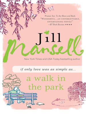 A Walk in the Park - ebook